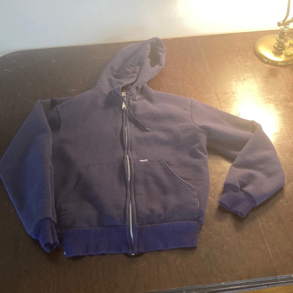 Vintage Carhartt Medium size hoodie. Great condition!